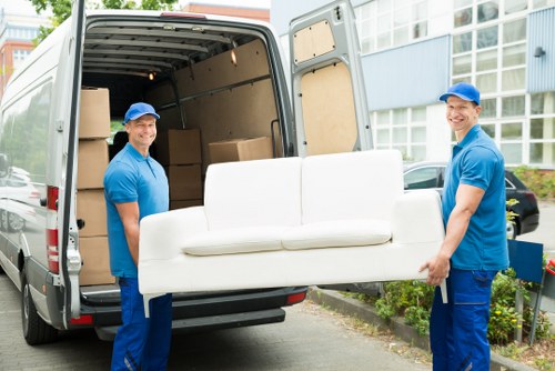 Highwycombe Removals accessibility statement introduction