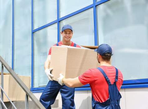 Flexible van and driver service covering Highwycombe and nearby areas