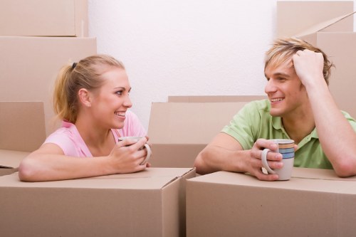 Highwycombe removal van service with practical moving support
