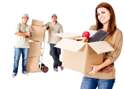 Furniture removal and careful handling inside a High Wycombe property