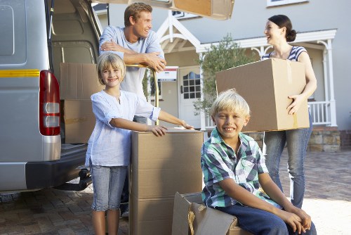 Screen-reader and content structure guidance for Highwycombe Removals