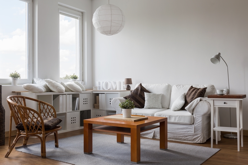 Unpacking services helping a new High Wycombe home feel settled